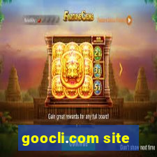 goocli.com site